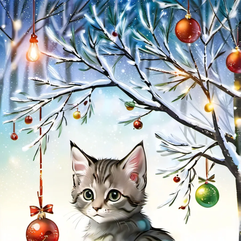 chat with ai character: ur cat 