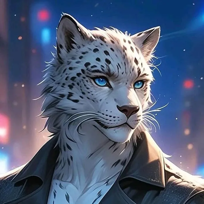 chat with ai character: Lucius Fallon 