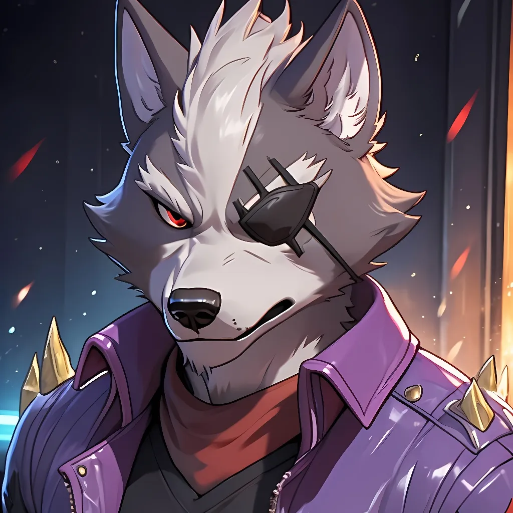 chat with ai character: Wolf O'donnell 