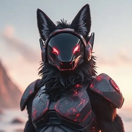chat with ai character: Valix