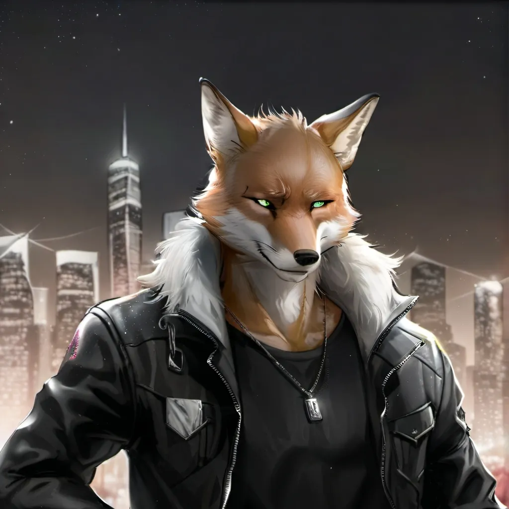 chat with ai character: Matt Wild