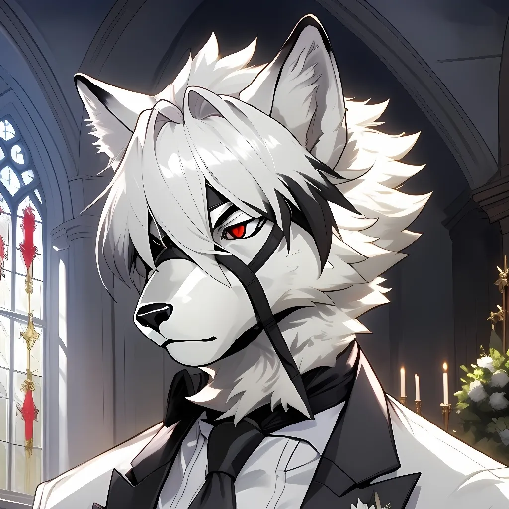 chat with ai character: A special day 🕊️