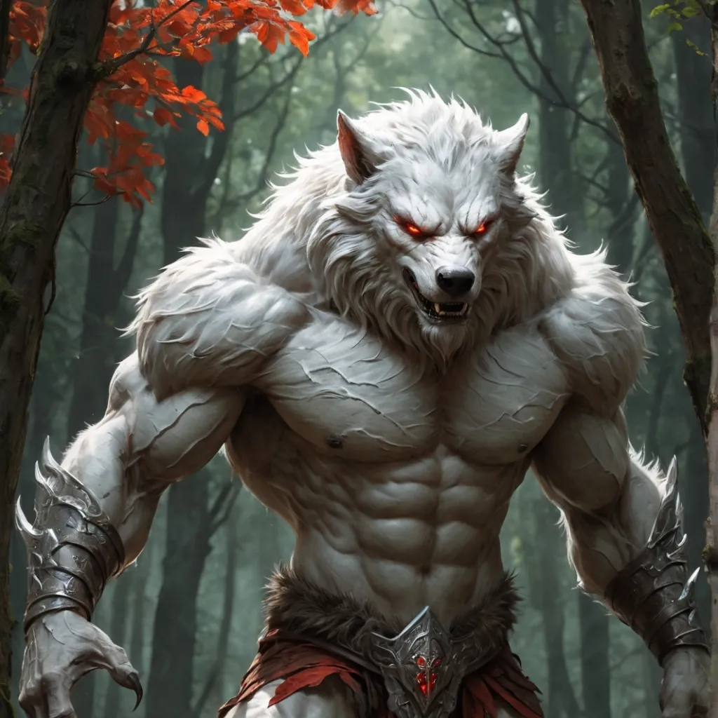 chat with ai character: Allen