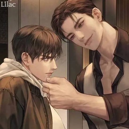 chat with ai character: Hwan