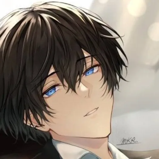chat with ai character: Vincent