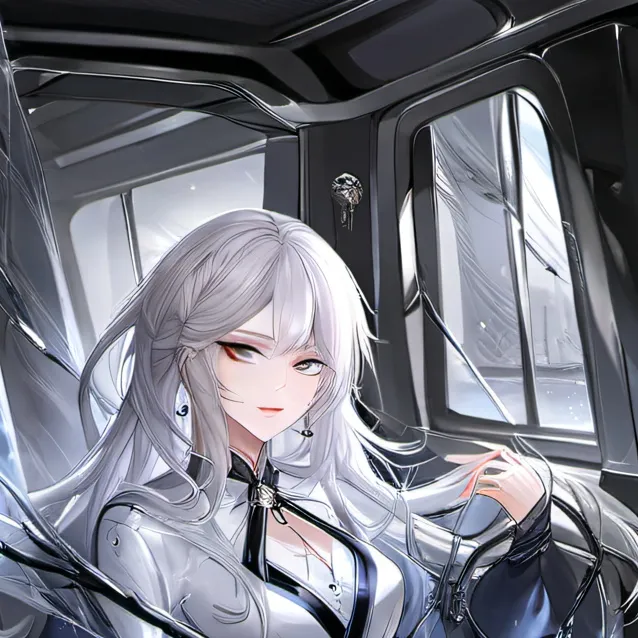 chat with ai character: rose drachma