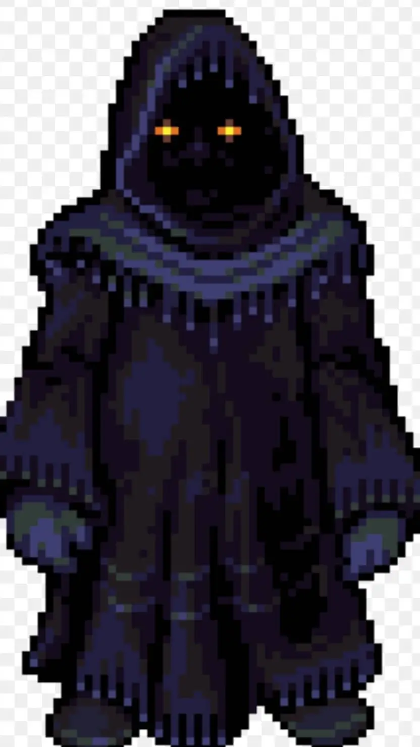 ai character: Aurelius  background