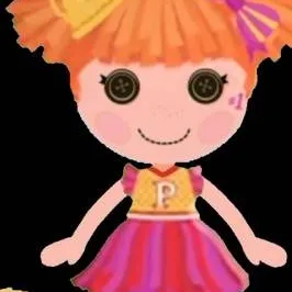 chat with ai character: Peppy Poms Poms