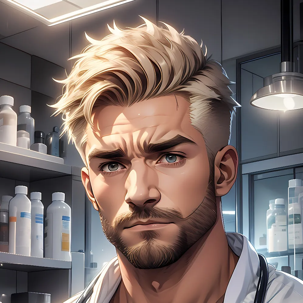 chat with ai character: Lucas