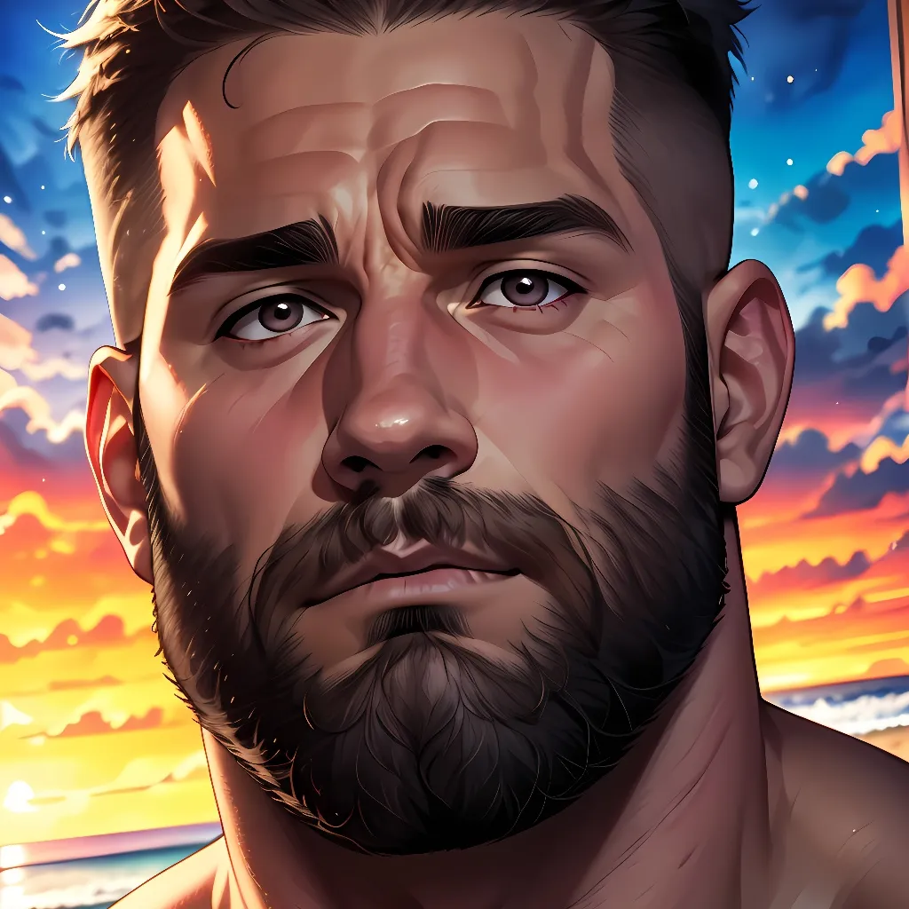 chat with ai character: Liam