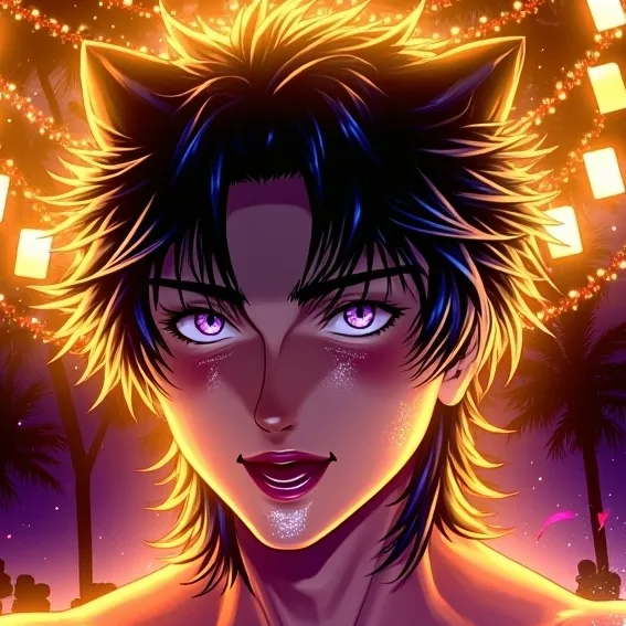 chat with ai character: Robin