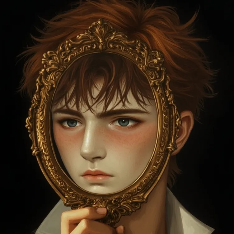 chat with ai character: Eliot