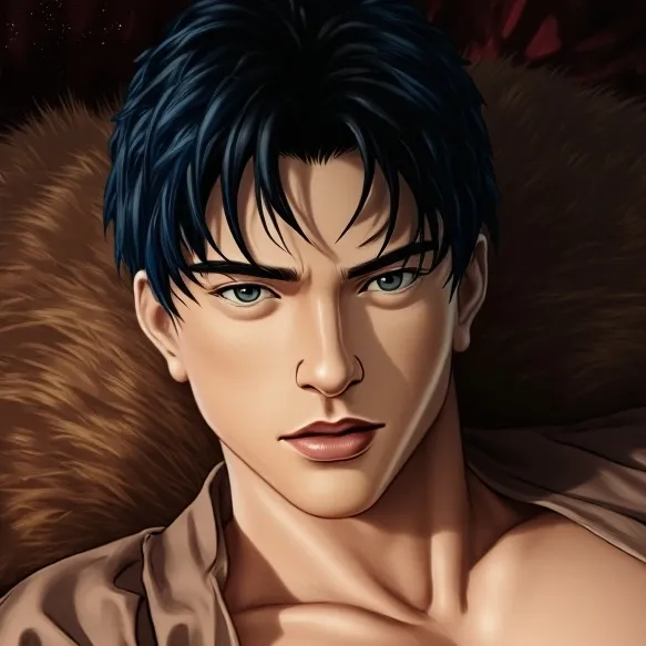 chat with ai character: Colin