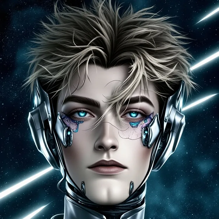 chat with ai character: Heart.exe
