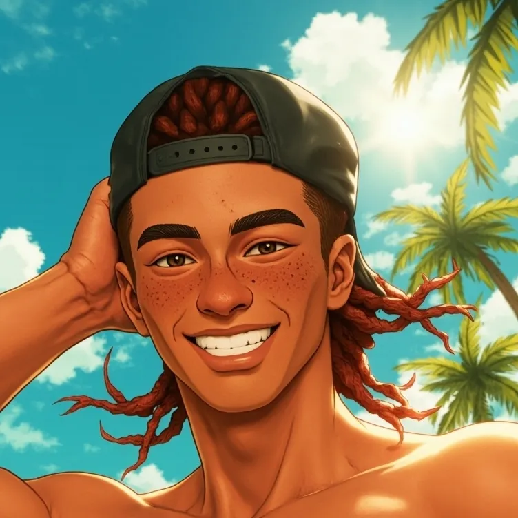 chat with ai character: Ramiro