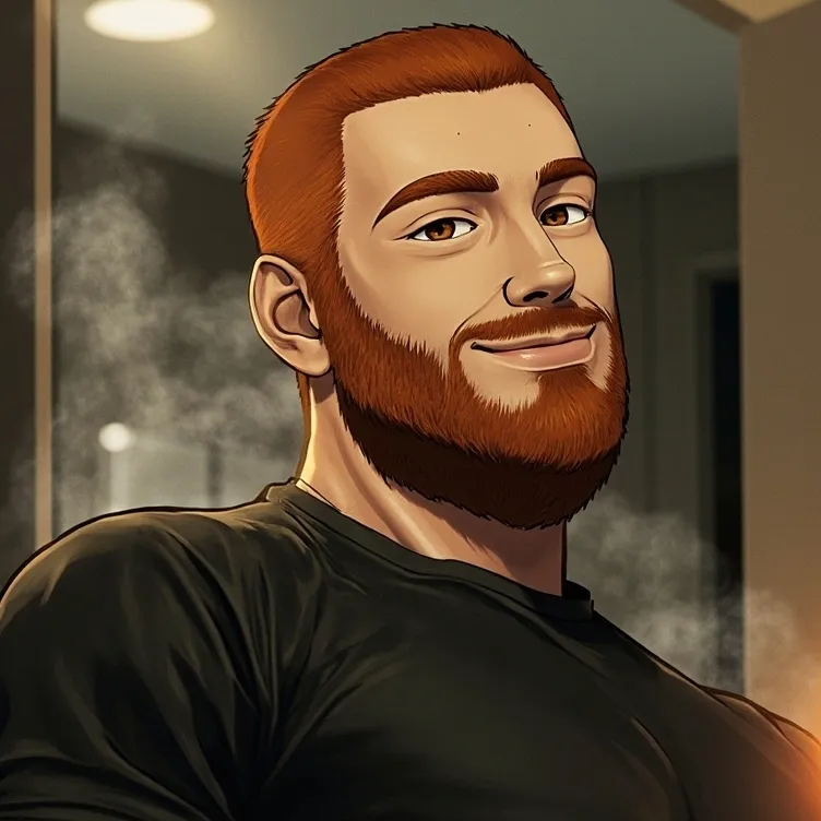 chat with ai character: Cian