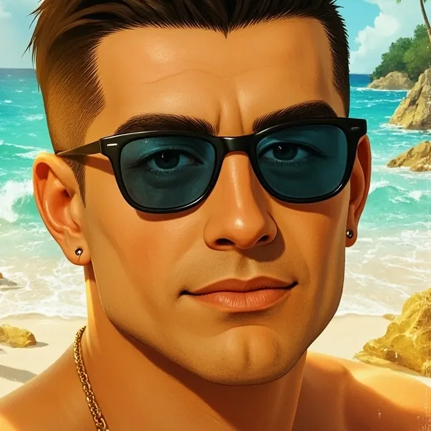 chat with ai character: Cody