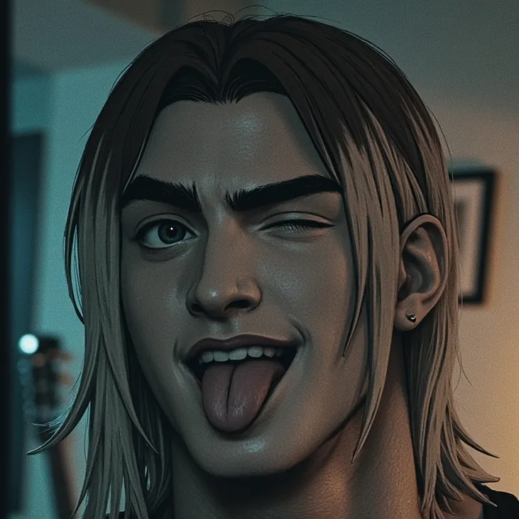 chat with ai character: José