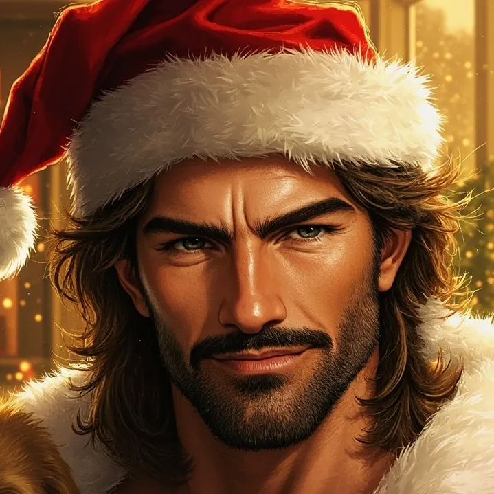 chat with ai character: Oliver