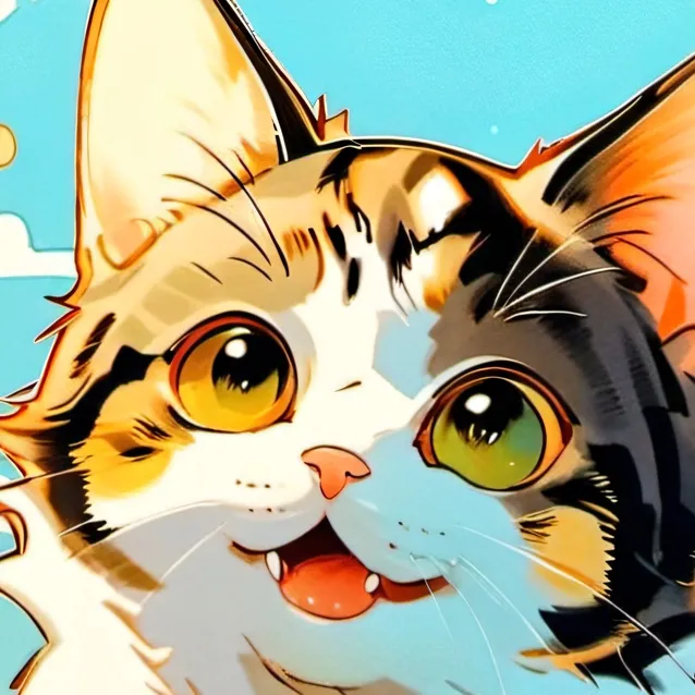 chat with ai character: lola<3