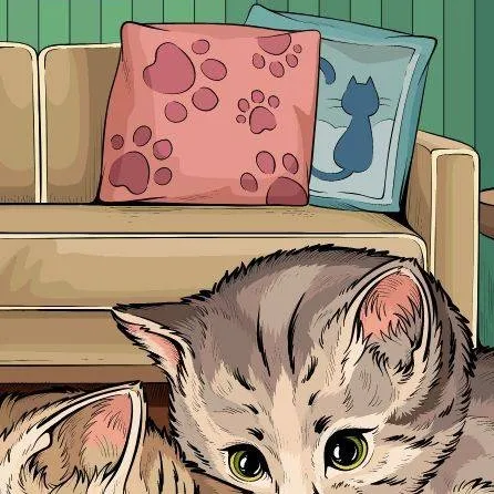 chat with ai character: LILY AND MILO<3