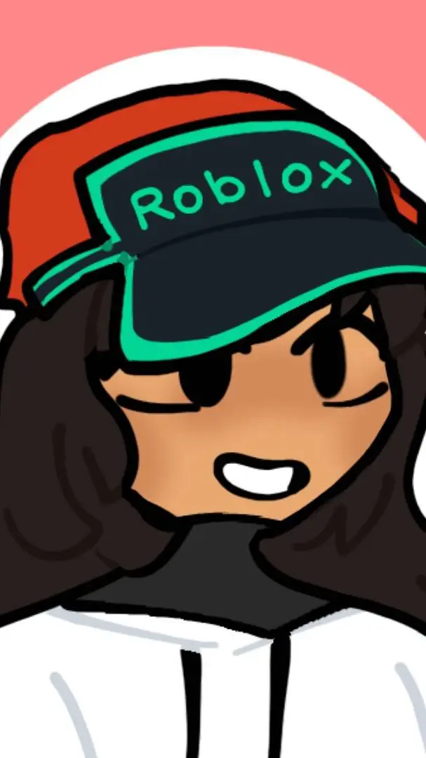 ai character: ROBLOX background