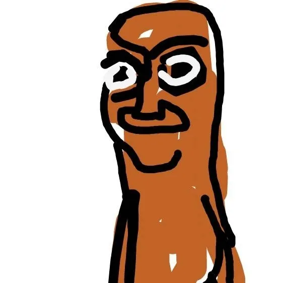 chat with ai character: Messed up tung