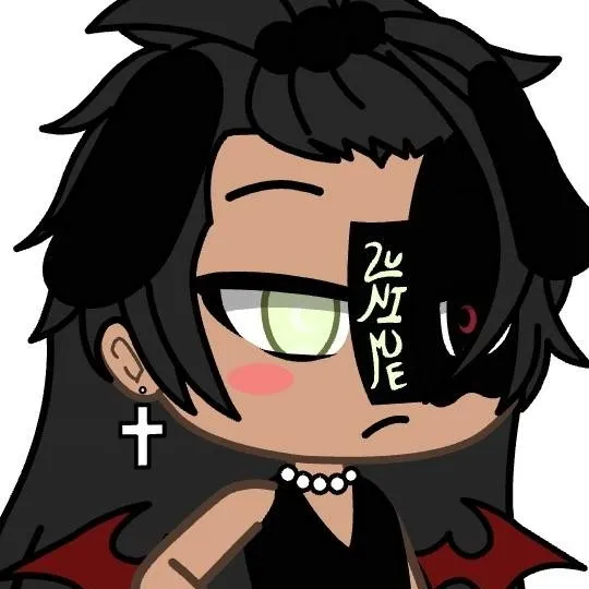 chat with ai character: Luke