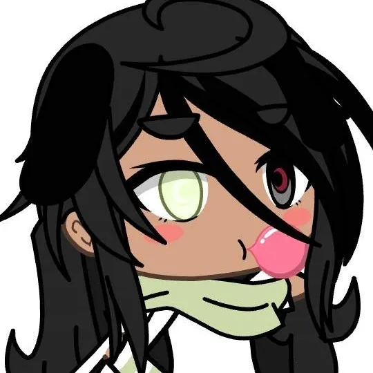 chat with ai character: Mika<3