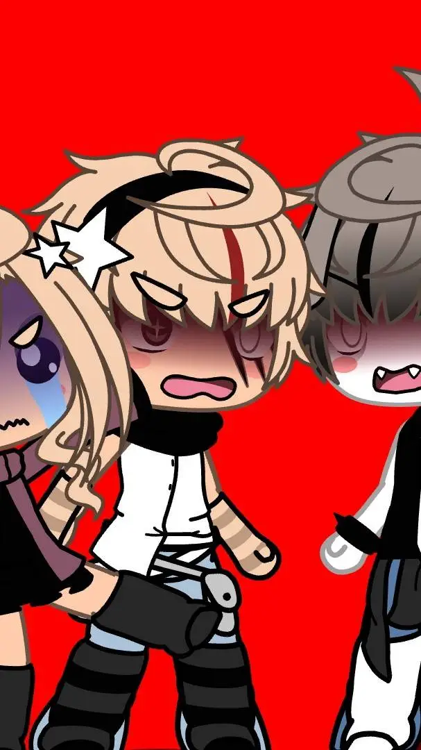 ai character: Leo and max fight: background