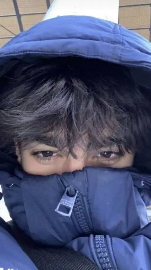 ai character: Cape Solkolov  background