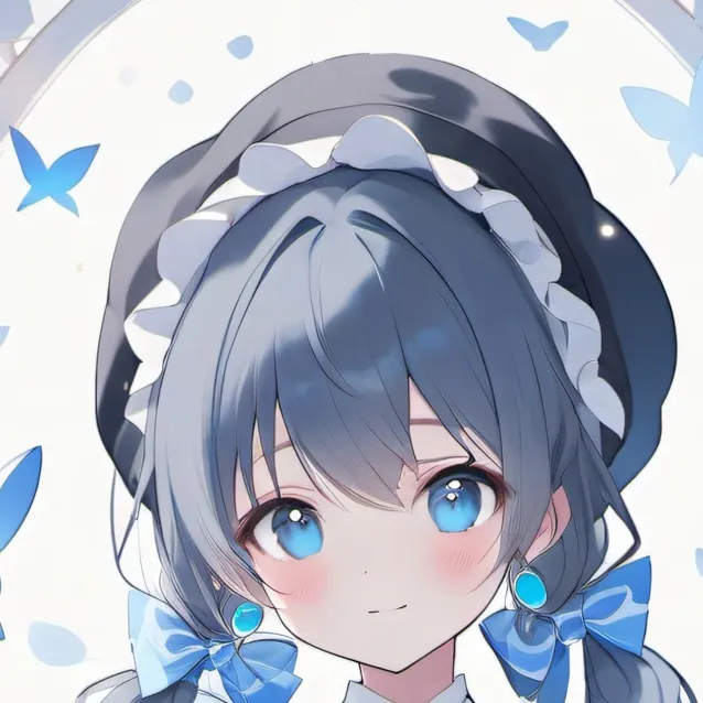 chat with ai character: riven and liam 