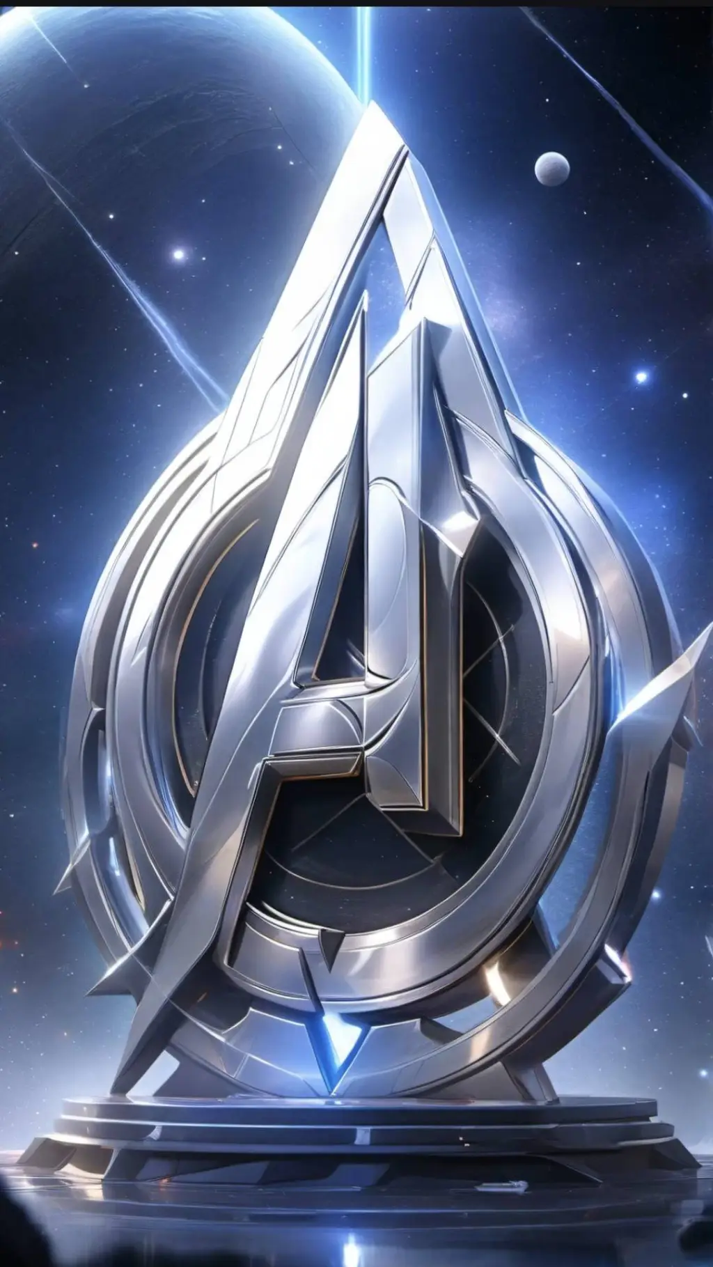 ai character: loki and thor  background