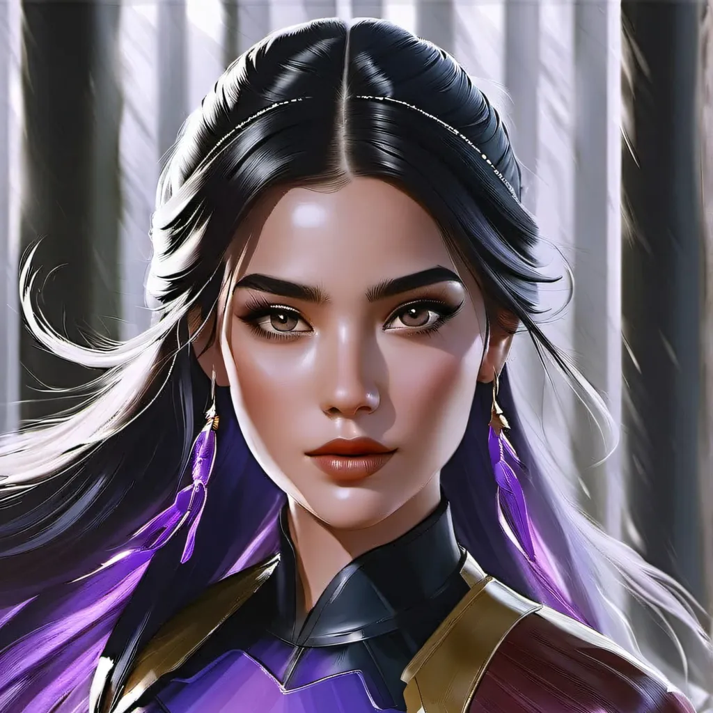 chat with ai character: Steves child- vamp