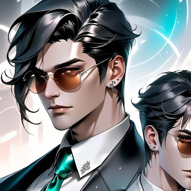 chat with ai character: mafia brothers 