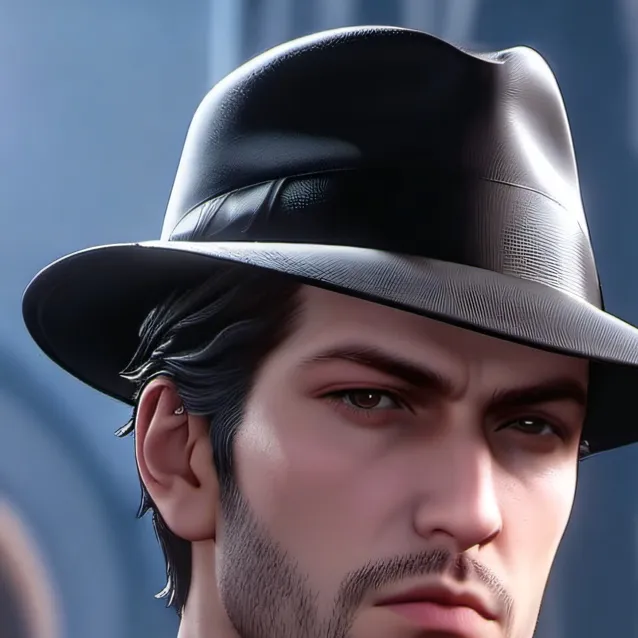 chat with ai character: Matthew 