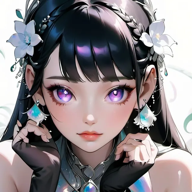 chat with ai character: DE'MOTTI fam 