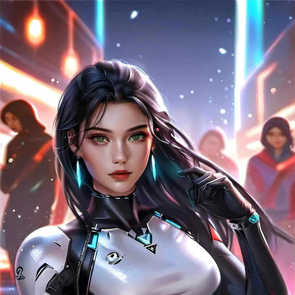 chat with ai character: De'Motti fam 2