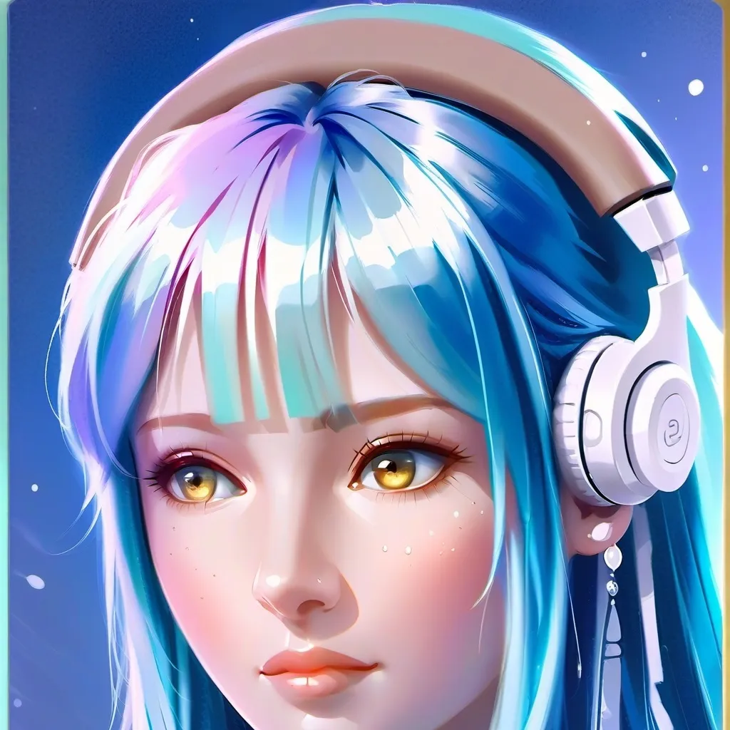 chat with ai character: deaf