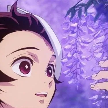 chat with ai character: tanjiro kamado