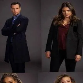 chat with ai character: charmed (reboot)