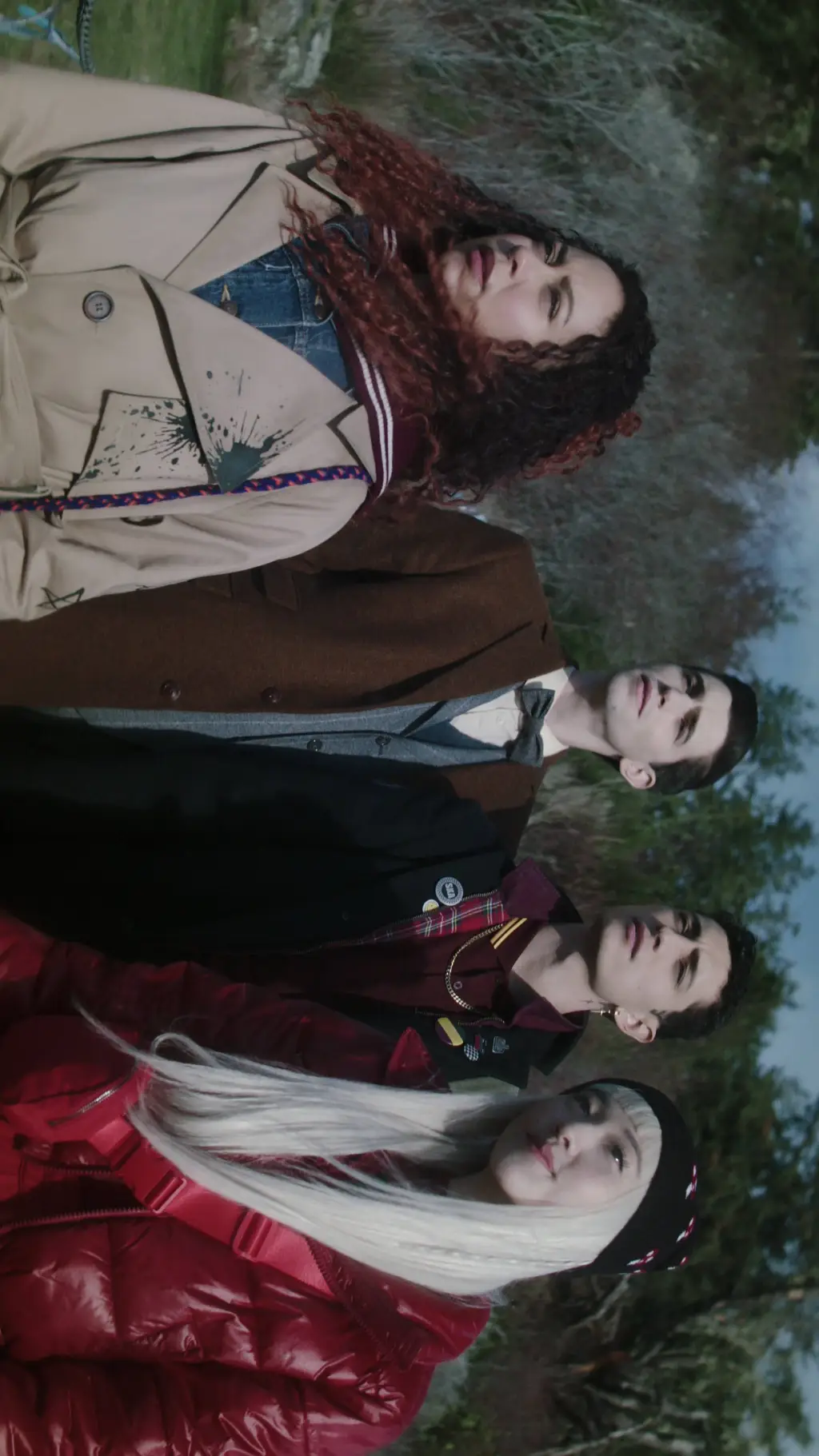 ai character: deadboy detectives background