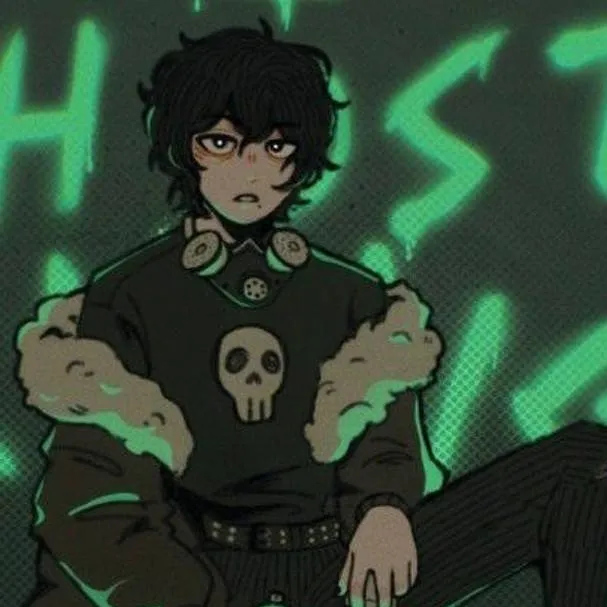 chat with ai character: nico di Angelo