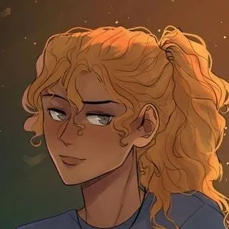 chat with ai character: annabeth Chase 