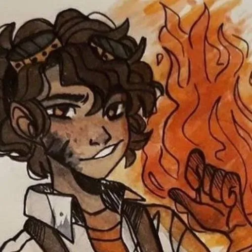 chat with ai character: leo Valdez