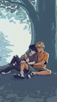 ai character: ivy sims background