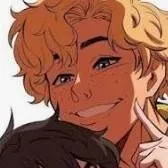 chat with ai character: nico&will