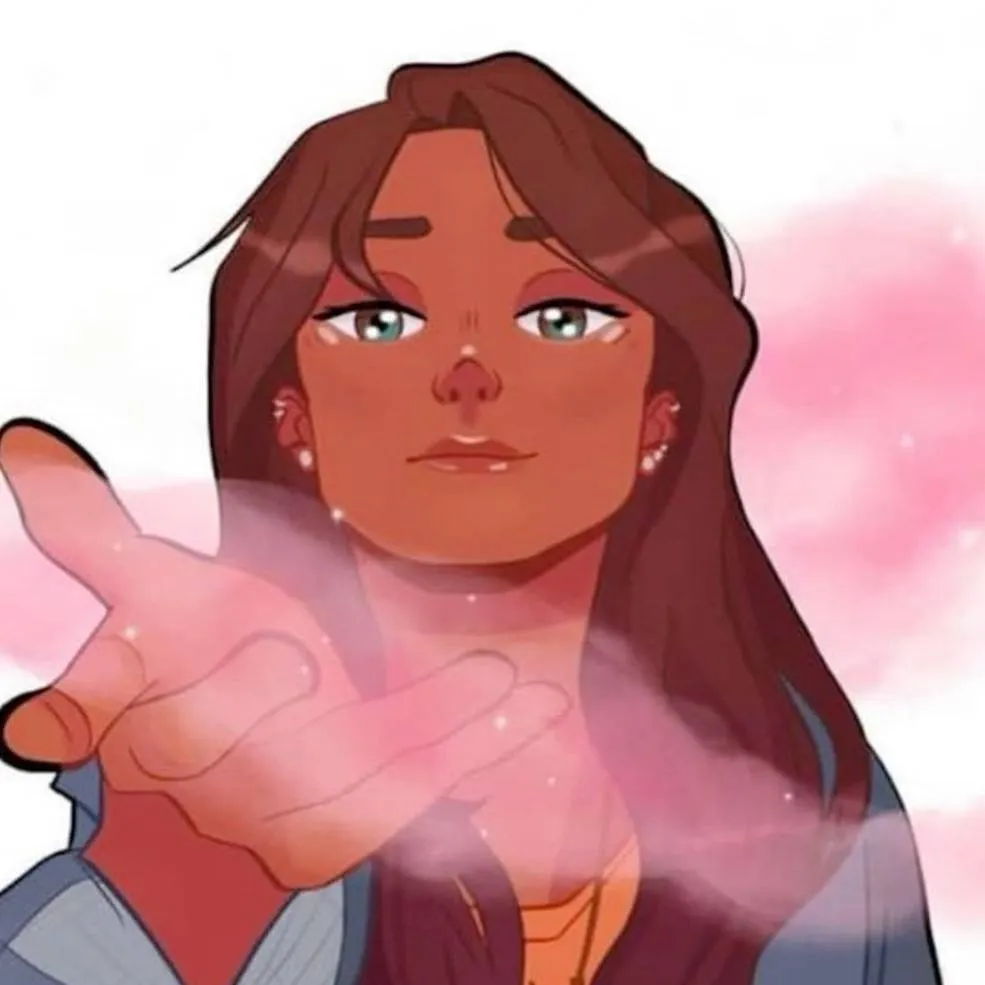 chat with ai character: piper McLean 