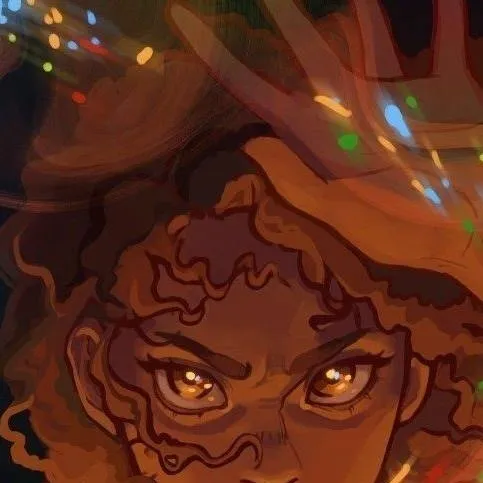 chat with ai character: Hazel levesque