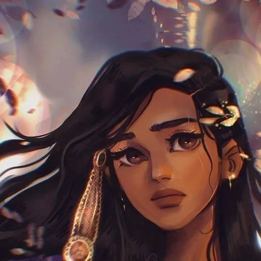 chat with ai character: Reyna Avila 